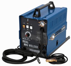 harbor freight welders 110 volt